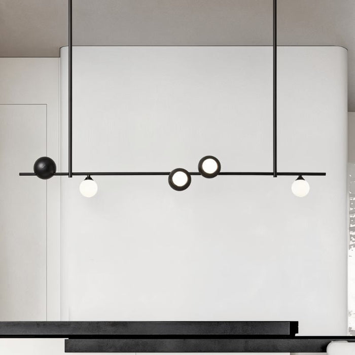 Elegant Spot Pendant Light