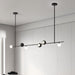 Spot Pendant Light - Contemporary Lighting Fixture