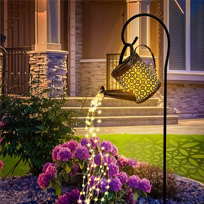 Sprinkle Garden Lamp - Outdoor Lighting