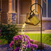 Sprinkle Garden Lamp - Modern Lighting for Outdoor