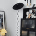 Squiggle Floor Lamp - Residence Supply