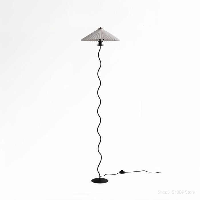 Squiggle Floor Lamp - Residence Supply