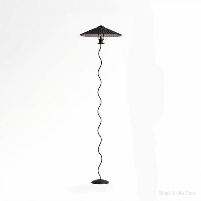 Squiggle Floor Lamp - Residence Supply