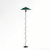 Squiggle Floor Lamp - Residence Supply