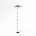 Squiggle Floor Lamp - Residence Supply