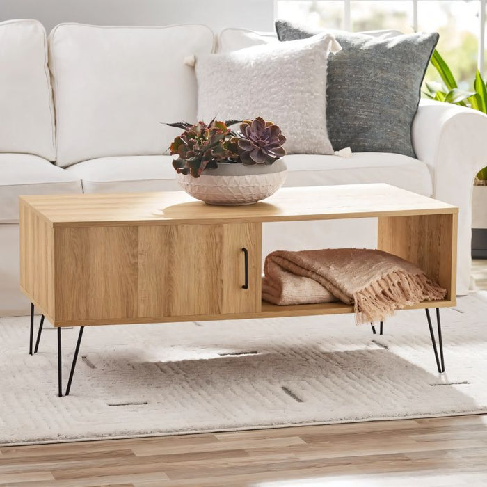 Staga Coffee Table - Residence Supply