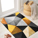 Staka Area Rug - Residence Supply