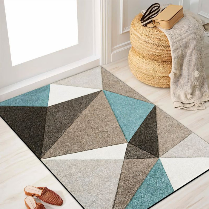 Staka Area Rug - Residence Supply