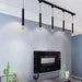 Stark Pendant Light - Living Room Lighting