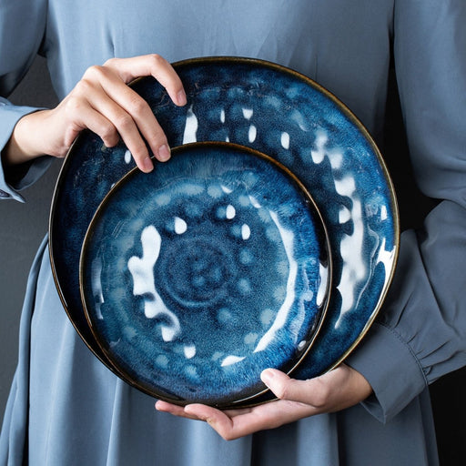 Starry Plates - Residence Supply