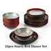 Starry Plates - Residence Supply