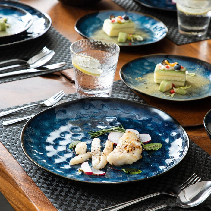 Starry Plates - Residence Supply