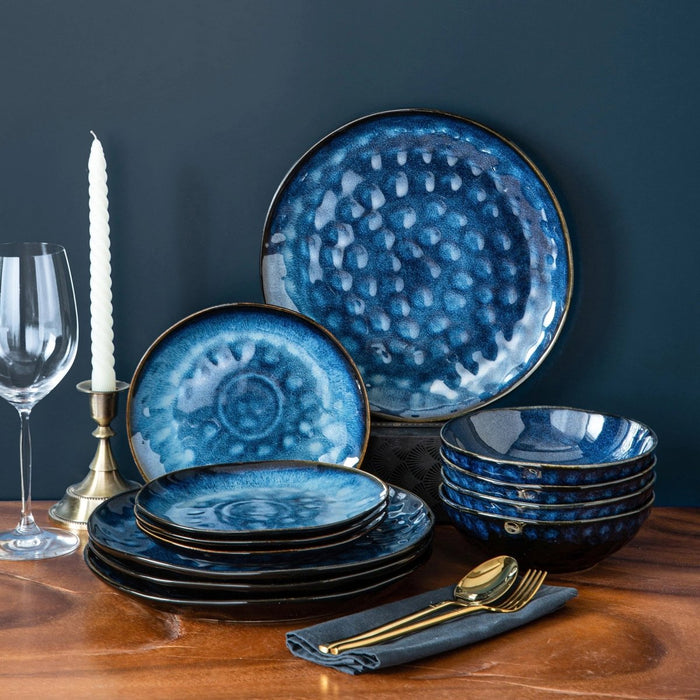 Starry Plates - Residence Supply