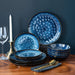 Starry Plates - Residence Supply