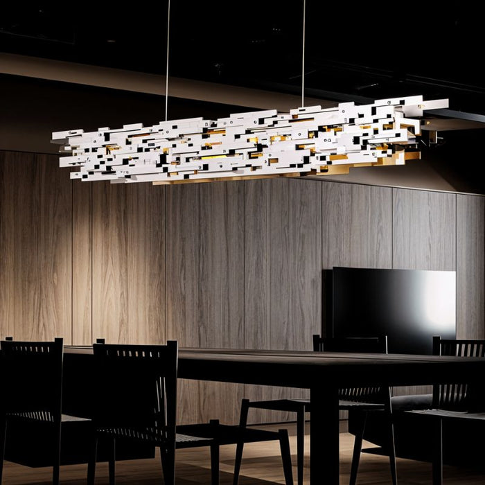 Stella Modern Chandelier