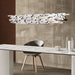 Stella Chandelier - Contemporary Lighting Fixture