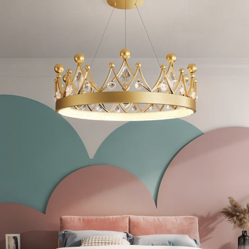 Stemma Chandelier - Modern Lighting Fixture