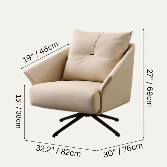 Stiul Accent Chair - Residence Supply