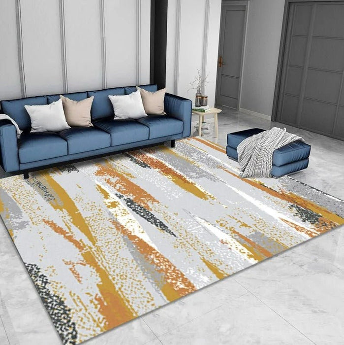 Elegant Strahlkraft Area Rug 