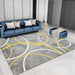 Elegant Strahlkraft Area Rug