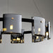 Strass Chandelier - Residence Supply