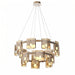 Strass Chandelier - Residence Supply