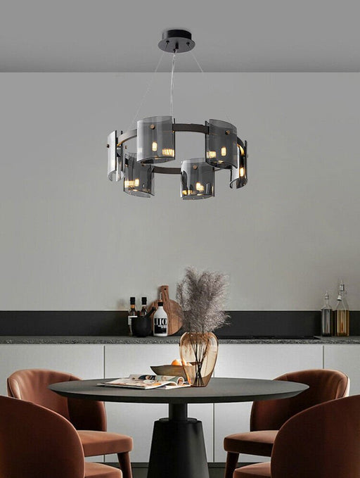 Strass Chandelier - Open Box - Residence Supply