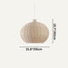 Stroma Pendant Light - Residence Supply