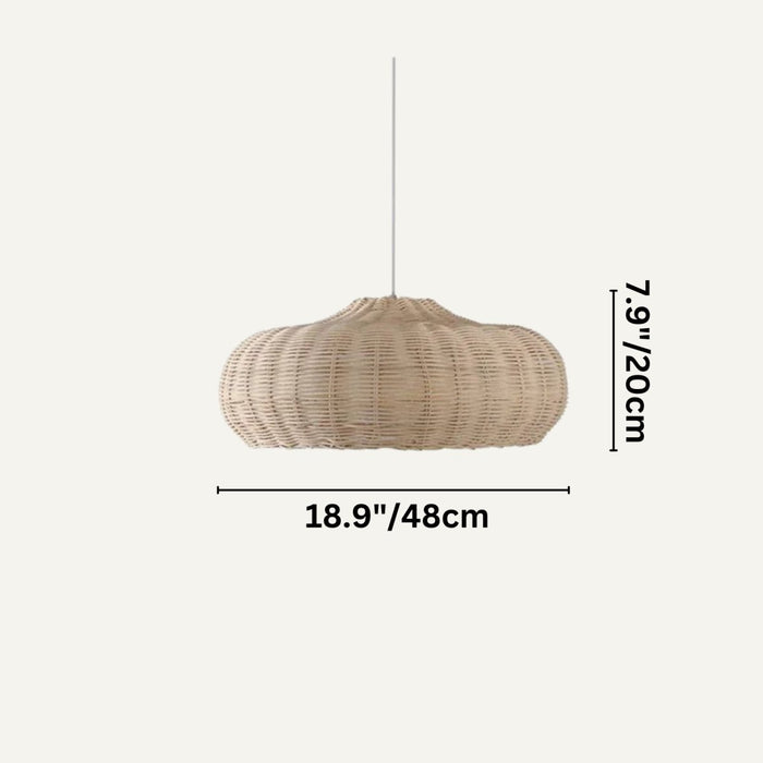 Stroma Pendant Light - Residence Supply