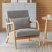 Stuhl Arm Chair - Residence Supply