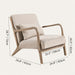 Stuhl Arm Chair - Residence Supply