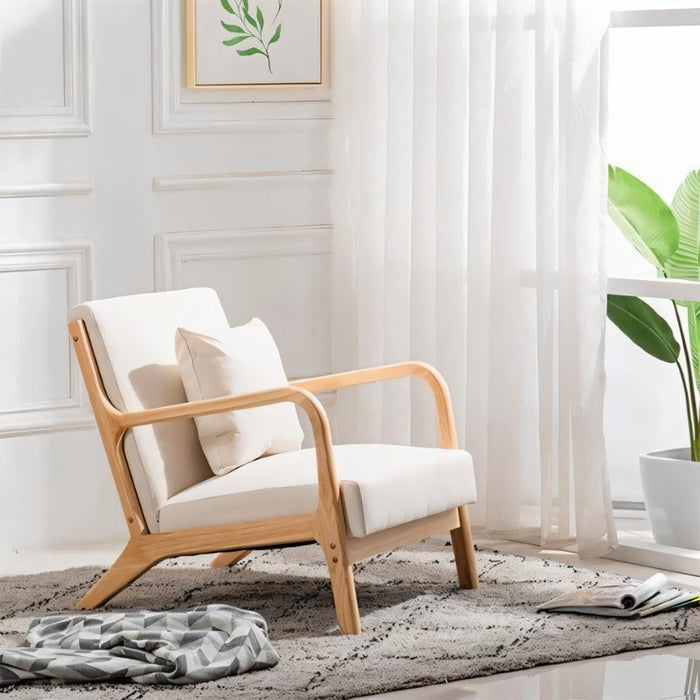 Stuhl Arm Chair - Residence Supply