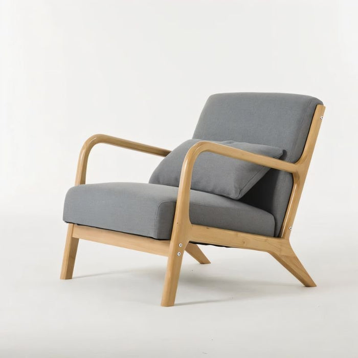 Stuhl Arm Chair - Residence Supply