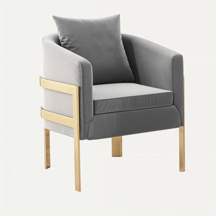 Elegant Stul Accent Chair