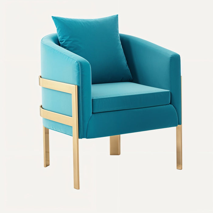 Modern Stul Accent Chair