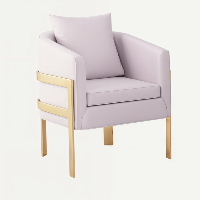 Stylish Stul Accent Chair