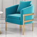 Best Stul Accent Chair