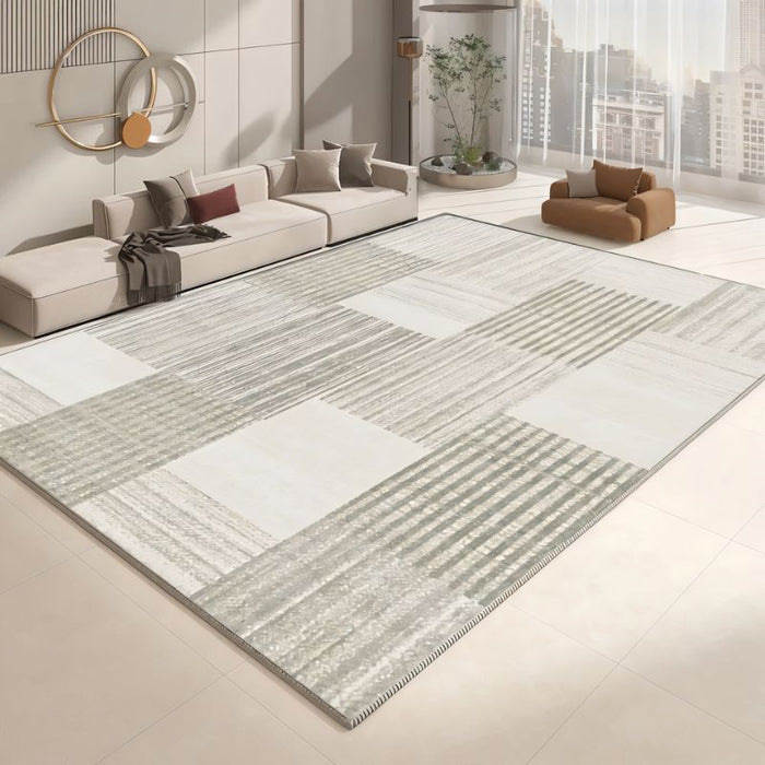 Minimalist Suan Area Rug