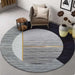 Suingu Area Rug - Residence Supply