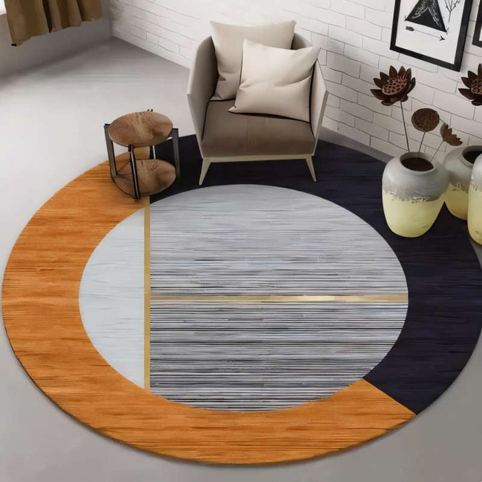 Suingu Area Rug - Residence Supply