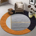 Suingu Area Rug - Residence Supply