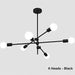 Sunburst Chandelier - Residence Supply