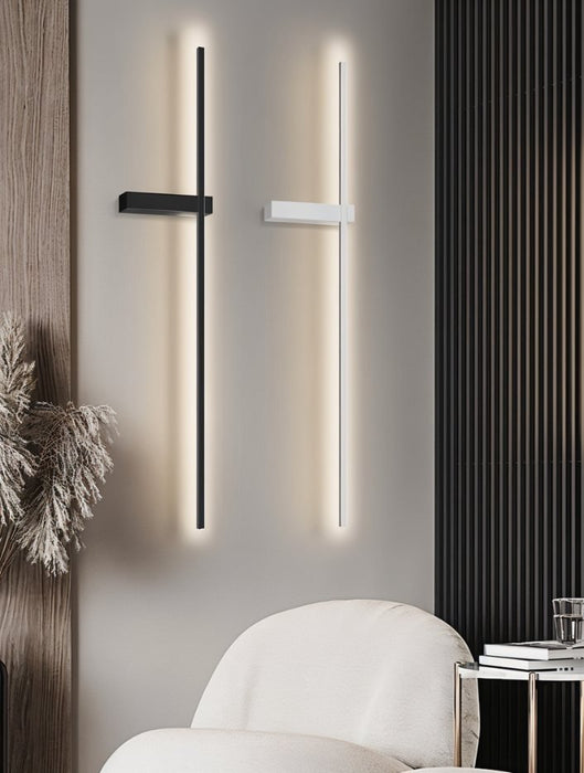 Sunniva Wall Lamp - Contemporary Lighting