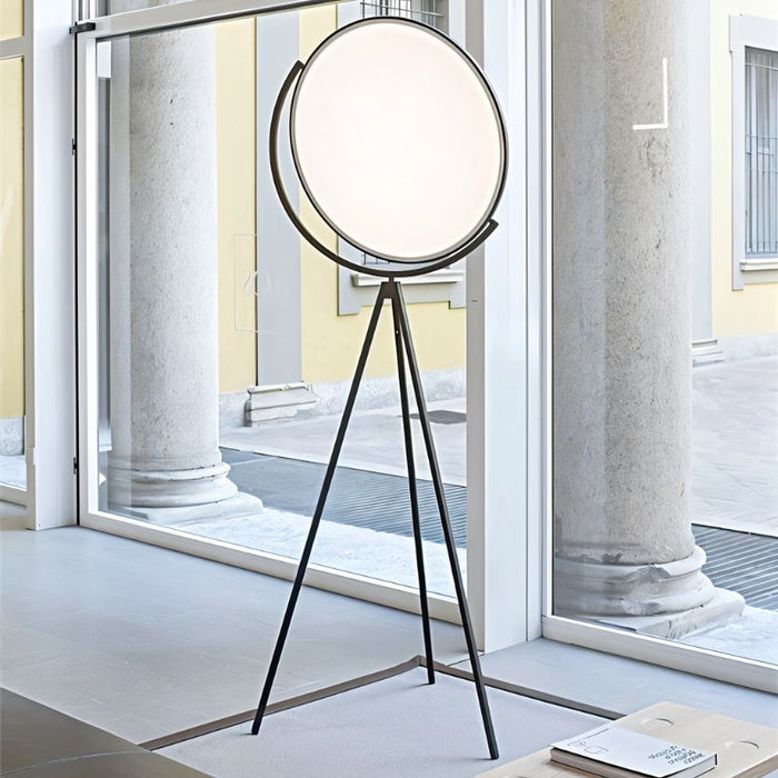 Superloon Floor Lamp - Contemporary Lights