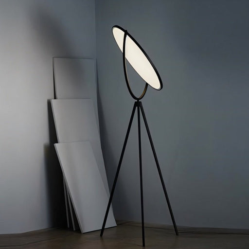 Superloon Floor Lamp - Living Room Lighting