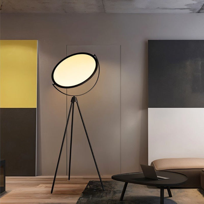 Superloon Floor Lamp - Light Fixtures