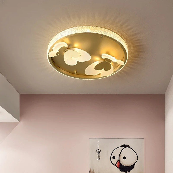 Supta Ceiling Lamp - Residence Supply