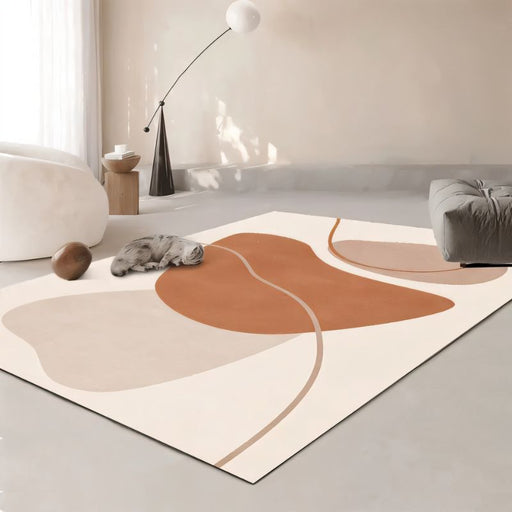 Unique Surem Area Rug