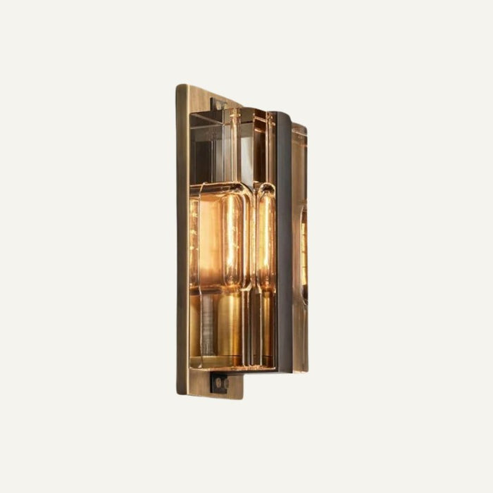 Elegant Suvarna Wall Lamp