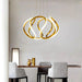 Stylish Svarga Chandelier Light 